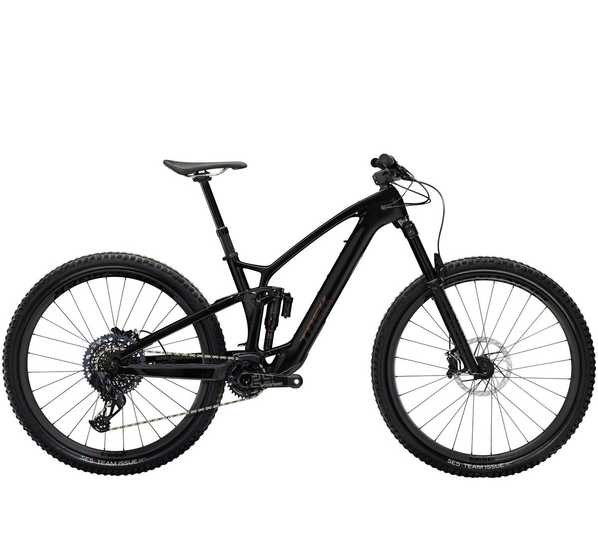 2023 Trek Fuel EXe 9.8 GX AXS