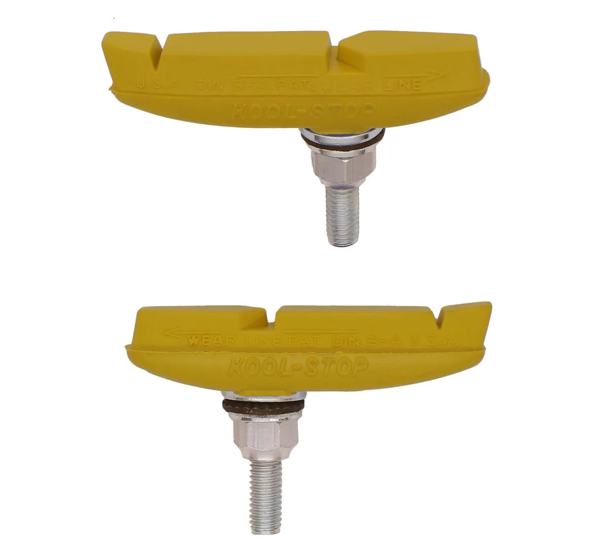 Koolstop Eagle 2 Caliper Rim Brake Pads