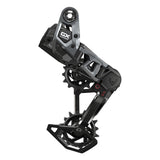 SRAM GX Eagle T-Type 12spd Rear Derailleur Black Long / 52T