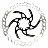 Galfer Wave 6-bolt Disc Brake Rotor