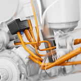 2027 Orbea Rallon RS TEAM Mullet 20mph