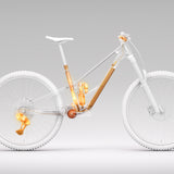 2027 Orbea Rallon RS LTD Mullet 20mph