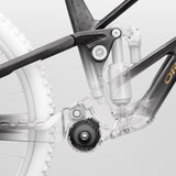 2027 Orbea Rallon RS LTD Mullet 20mph