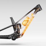 2027 Orbea Rallon RS LTD 20mph