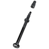 Bontrager Round Base TLR Alloy Valve