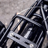 Ortlieb Anti-Theft Device