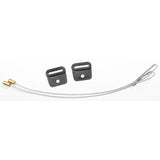 Ortlieb Anti-Theft Device