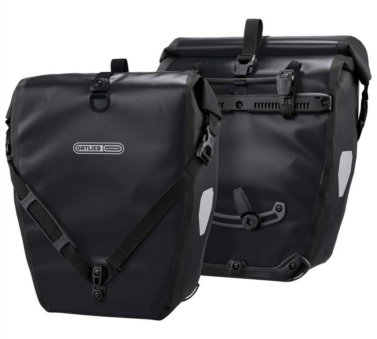 Ortlieb Back Roller Classic QL2.1 Pannier Set