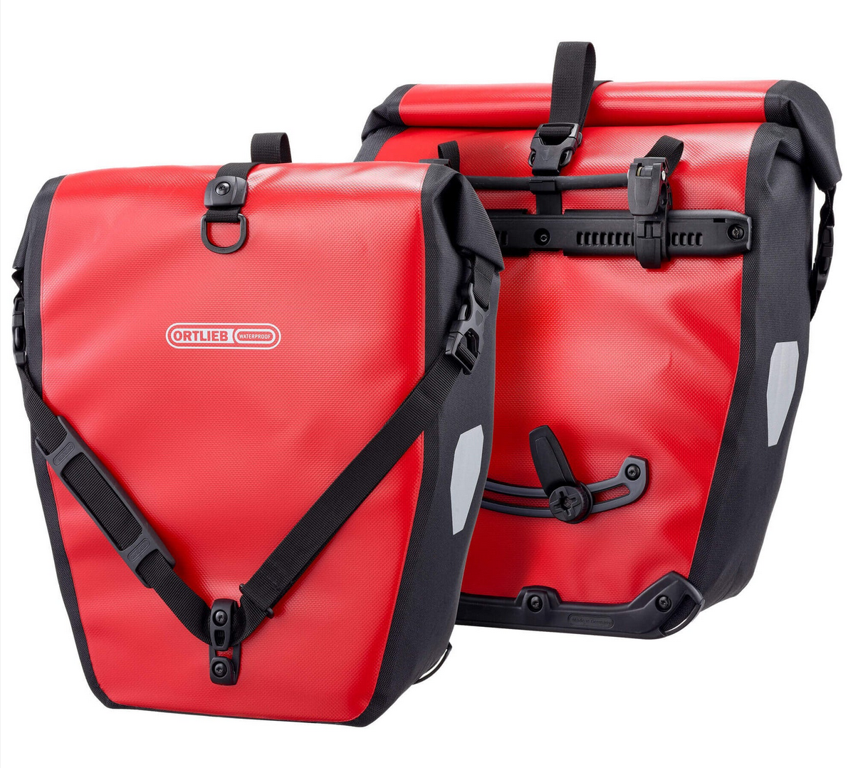 Ortlieb Back Roller Classic QL2.1 Pannier Set
