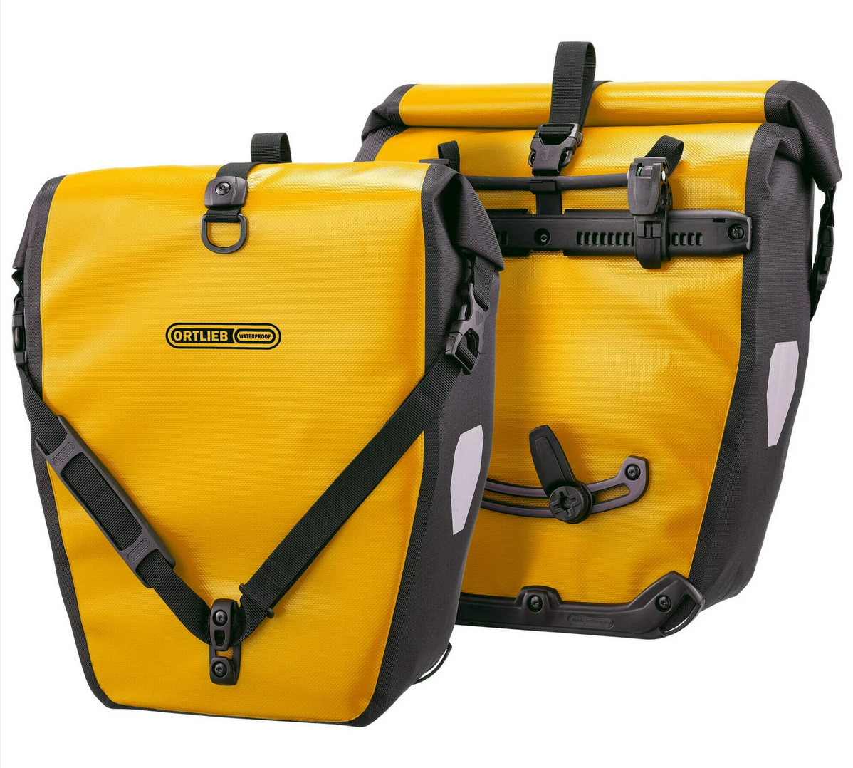 Ortlieb Back Roller Classic QL2.1 Pannier Set