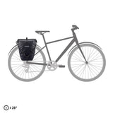 Ortlieb Back Roller Free QL3.1 Pannier Single