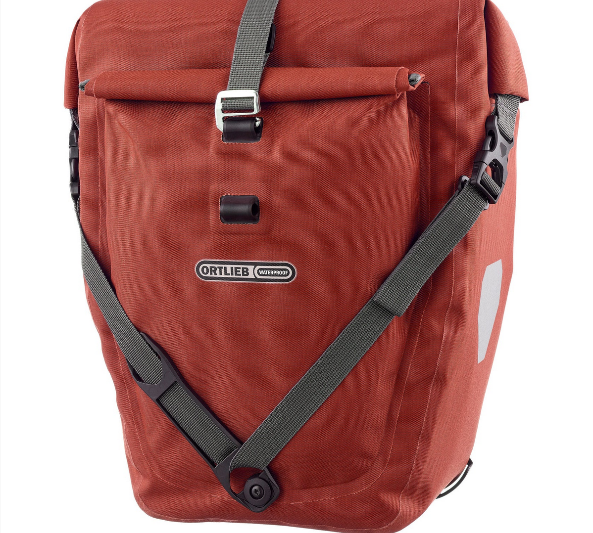 Ortlieb Back Roller Plus QL2.1 Single Pannier