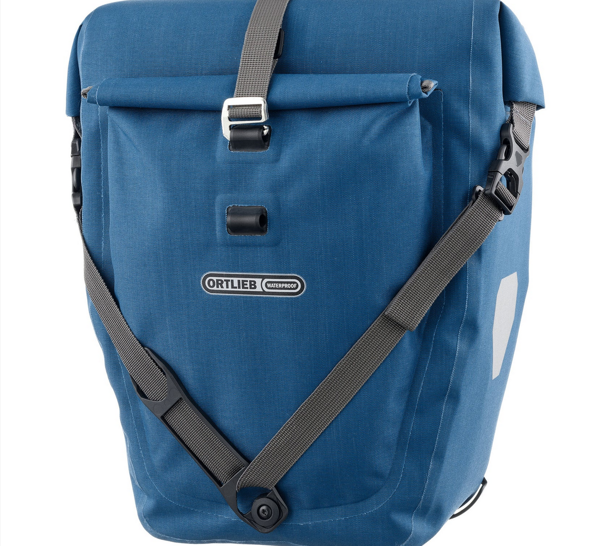 Ortlieb Back Roller Plus QL2.1 Single Pannier