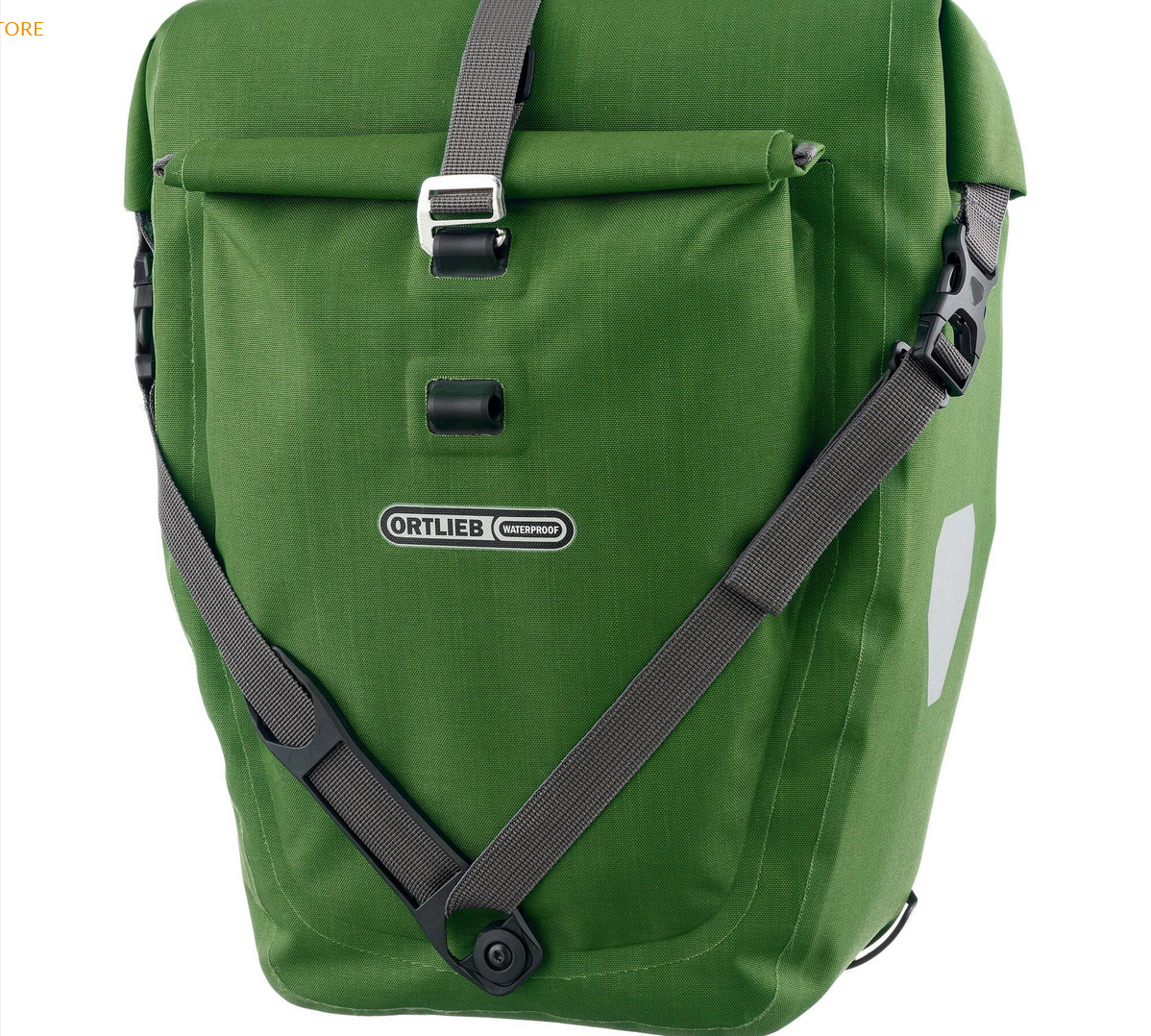 Ortlieb Back Roller Plus QL2.1 Single Pannier