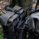 Ortlieb Bike Packing QL3.1 Gravel Pack