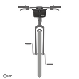 Ortlieb Bikepacking Accessory Pack Handlebar Bag