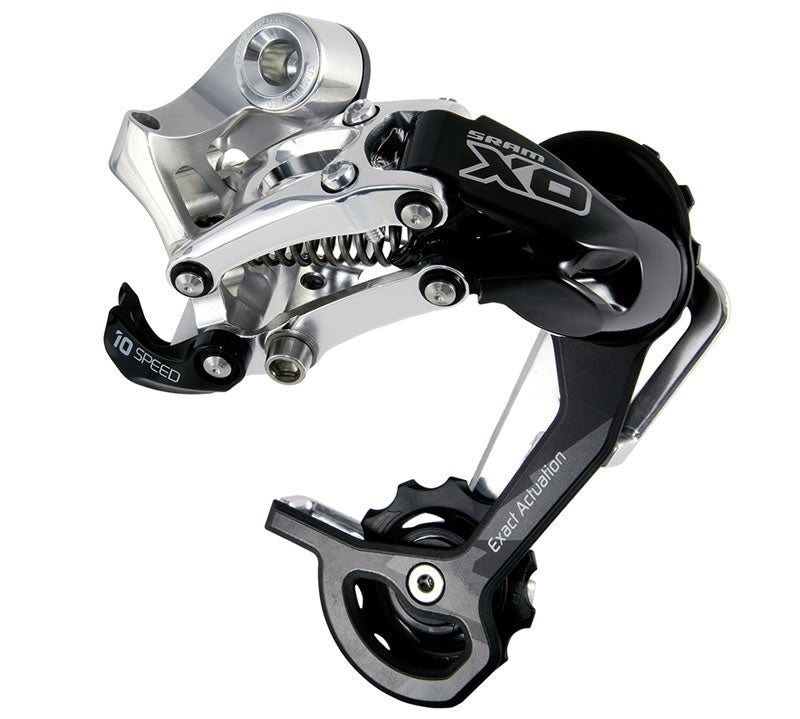 SRAM XO 10spd Rear Derailleur