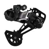Shimano XT RD-M8150-12 Di2 12spd Rear Derailleur Black Long / 50T