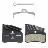Shimano N03A-RF Finned Disc Brake Pads