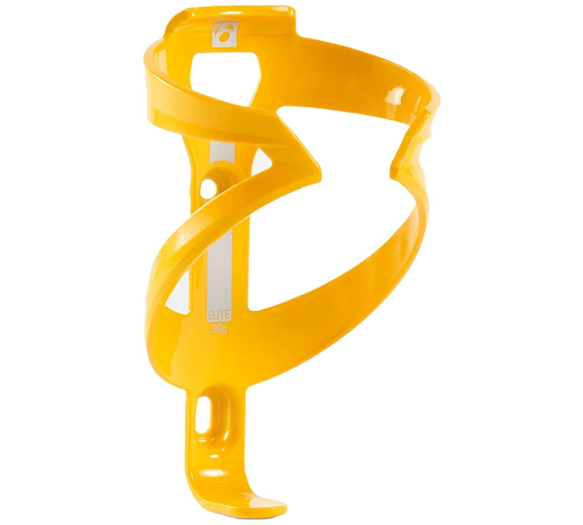 Bontrager Elite Recycled Bottle Cage