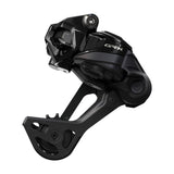 Shimano GRX RD-RX827 Di2 12spd Rear Derailleur Black Long / 51T