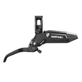 SRAM Motive Bronze A2 Disc Brake Lever Black