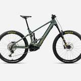 2026 Orbea Wild M10 Mullet 20mph