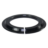 FSA H6164 Reducing Crown Race Black 1.8" to 1.5"
