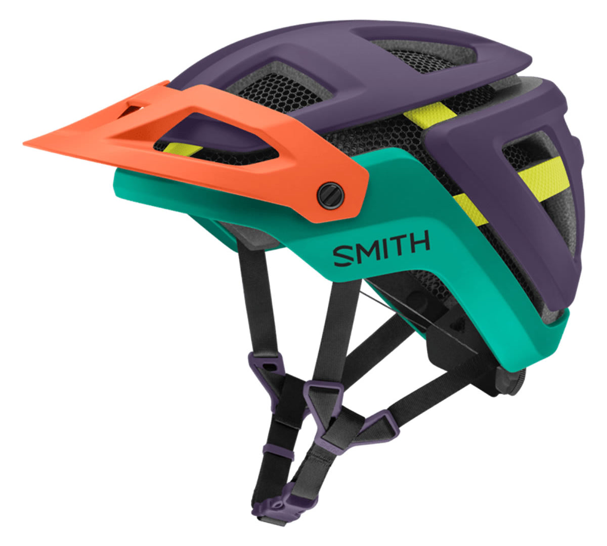 Smith Forefront 3 MIPS Helmet