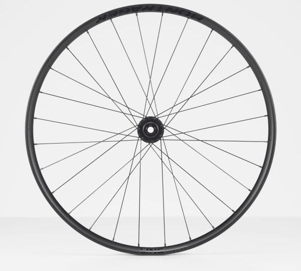 Bontrager Line Comp 30 6-Bolt Disc Wheel