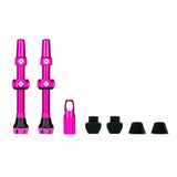 Muc-off V2 Tubeless Valve Set