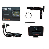 Outbound Lighting Trail Evo Handlebar Light