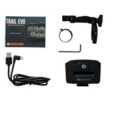 Outbound Lighting Trail Evo Bike Light