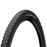 Continental Terra Trail ShieldWall PureGrip TR Folding Tire