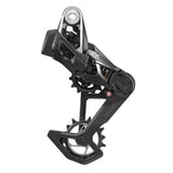 SRAM XX SL Eagle T-Type 12spd Rear Derailleur Black Long / 52T