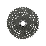 Shimano CUES CS-LG400 9spd Cassette