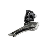 FD-RX820 GRX Front Derailleur 2x 12SPD braze on front 2x12