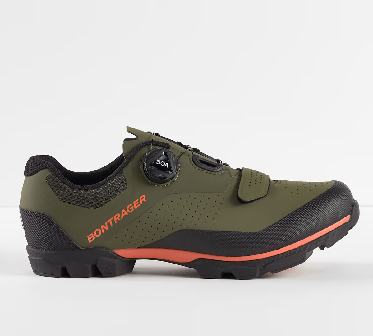 Bontrager Foray MTB Shoes