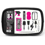 Muc-off 8-in-1 Bicycle Cleaning Kit