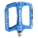 Chromag Contact Flat Alloy Pedals