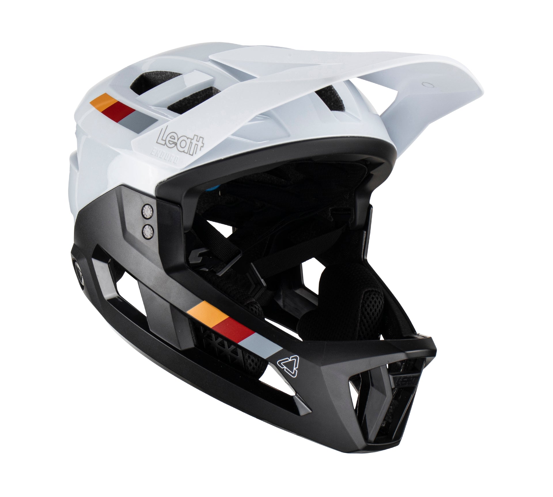 2026 Leatt 2.0 Enduro Helmet