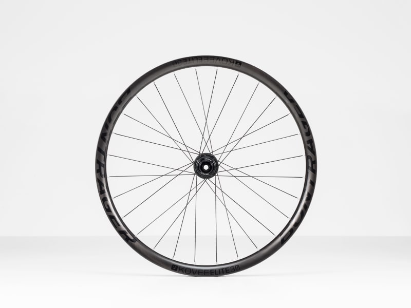 Bontrager Kovee Elite 30 TLR 6-Bolt Disc Wheel