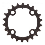 SRAM XO 2x10spd 4x80mm Chainring