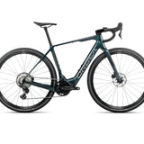2025 Orbea Denna M30 20mph