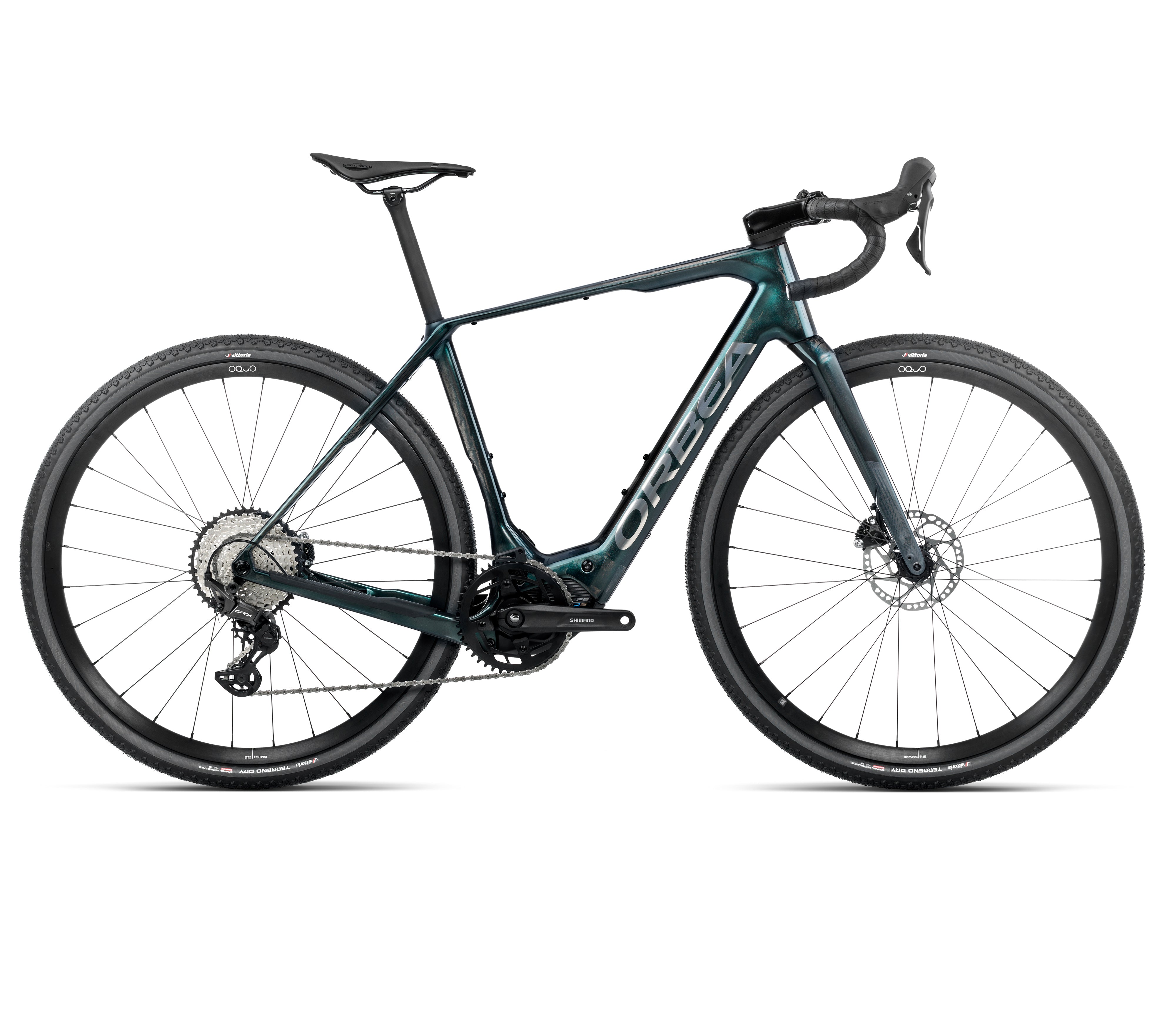 2025 Orbea Denna M30 20mph