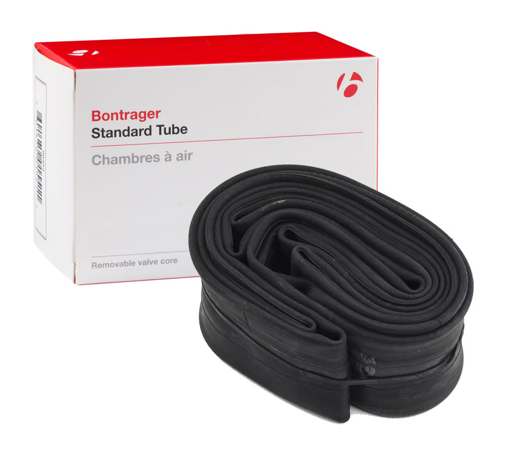 Bontrager Standard Tube with Presta Valve