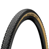 Continental Terra Speed ProTection BlackChili TR Tire
