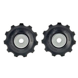 Shimano Tiagra RD-4700 10spd Pulley Wheel Set Black