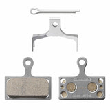Shimano G04S-MX Disc Brake Pads