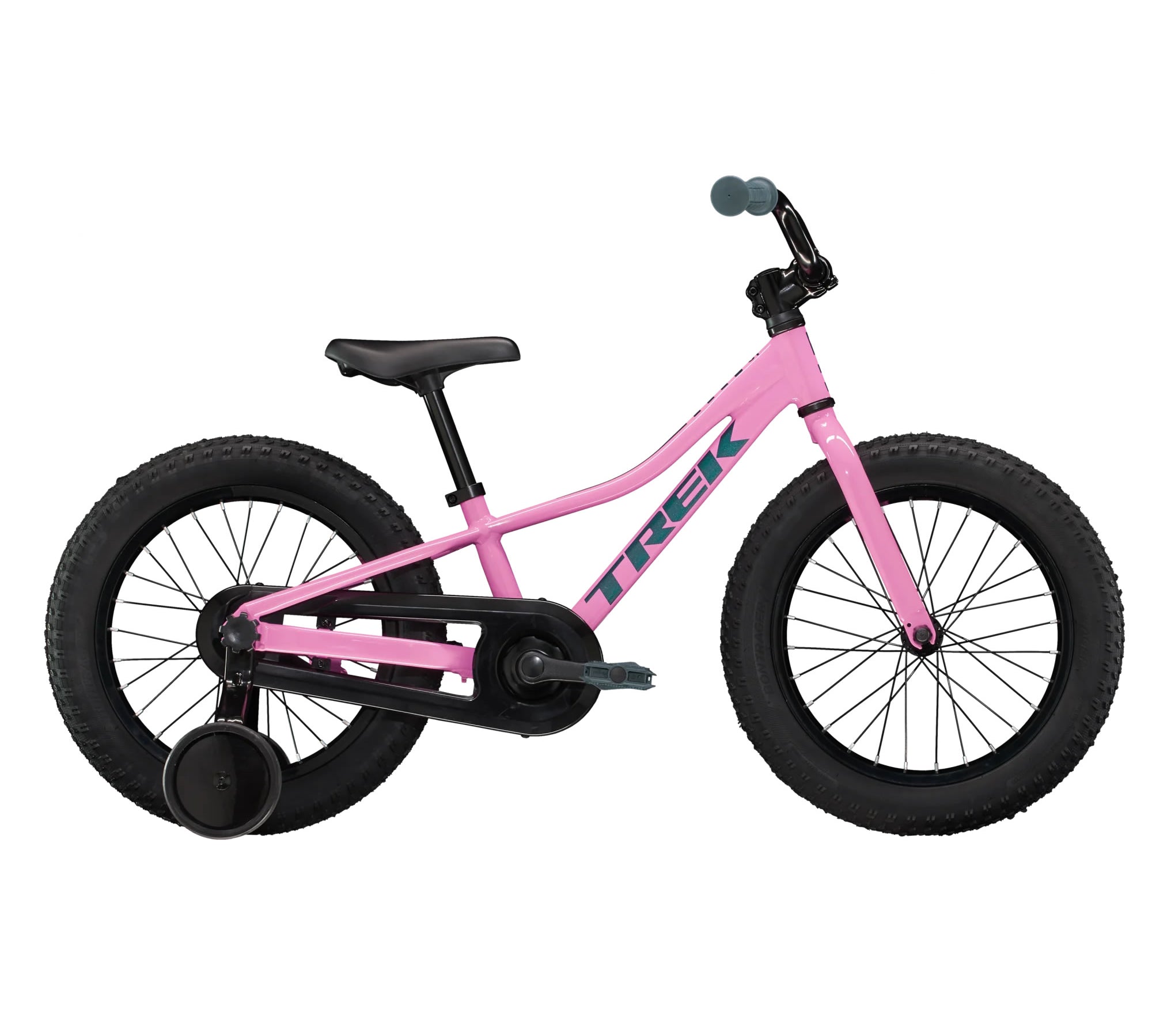 2026 Trek Precaliber 16 - Kids